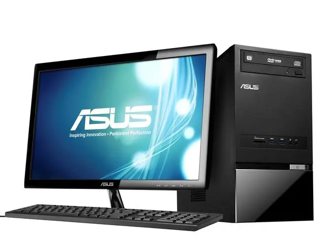 天津北辰区华硕台式机维修